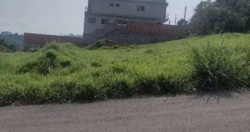 Terreno à venda, 1282 m² - Nova Jaguariúna III - Jaguariúna/SP