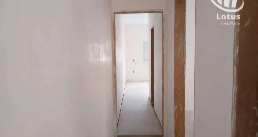 Casa com 2 dormitórios à venda, 100 m² - Residencial Reserva da Barra - Jaguariúna/SP