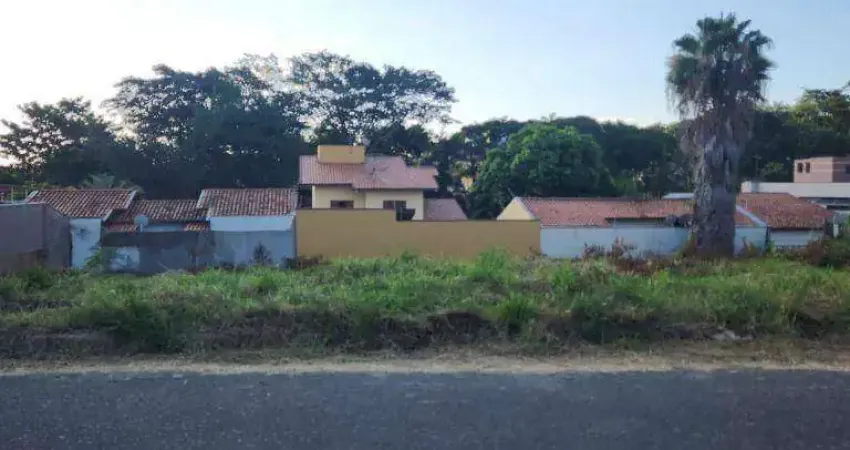 Ótima opção de terreno para construir prédio  à venda, 820 m²  - jardim bela vista - jaguariúna/sp