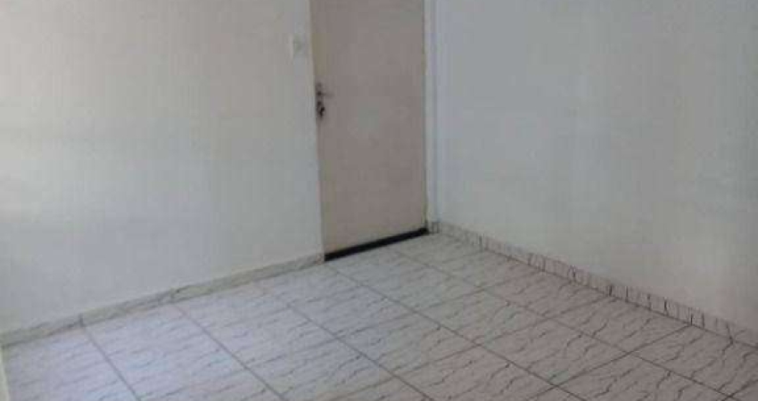 Apartamento com 2 dormitórios à venda, 43 m²  Vargeão - Jaguariúna/SP