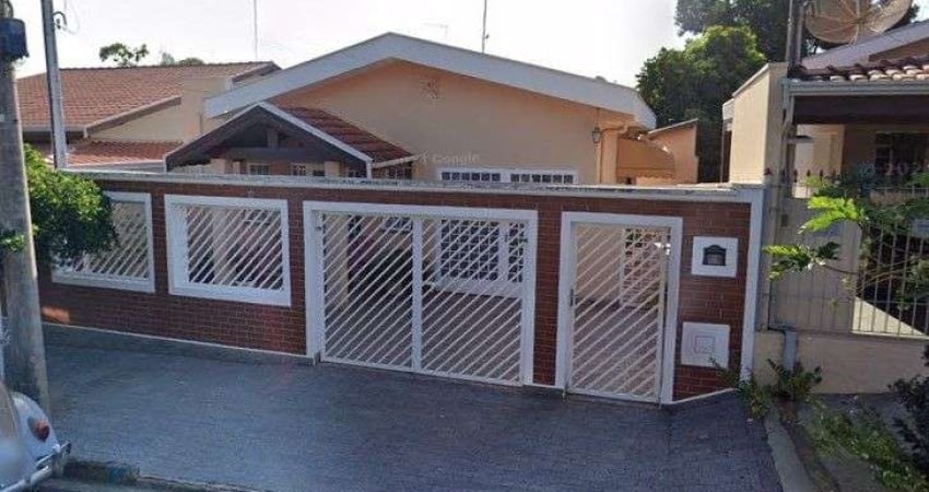 Casa com 2 dormitórios à venda, 133 m² por R$ 599.000,00 - Jardim Bela Vista - Jaguariúna/SP
