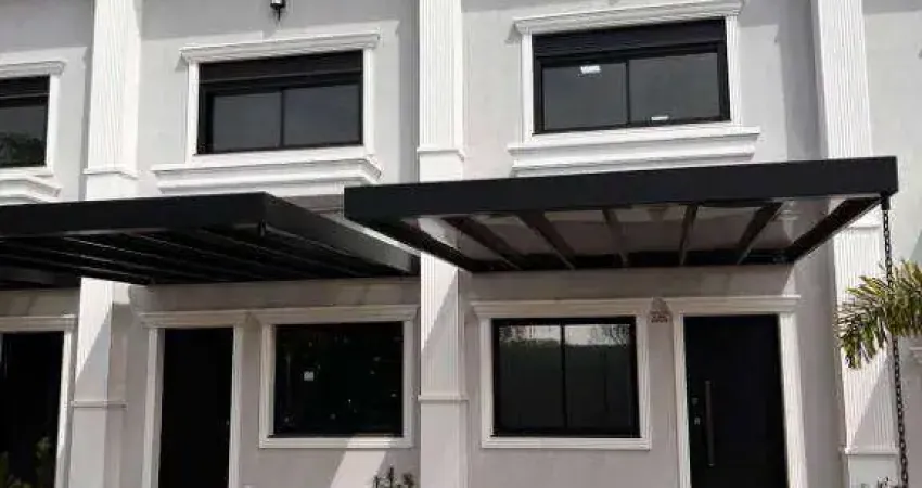 Casa com 2 dormitórios à venda, 130 m² por R$ 1.100.000,00 - Jardim das Tulipas - Holambra/SP