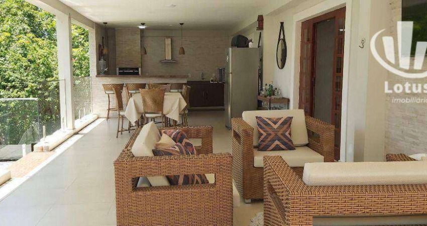 Casa com 3 dormitórios à venda, 200 m²- Colinas do Castelo - Jaguariúna/SP