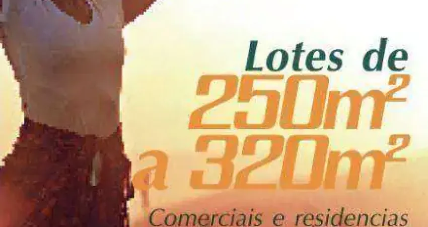 Terreno à venda, 250 m² - Chácara São José - Jaguariúna/SP