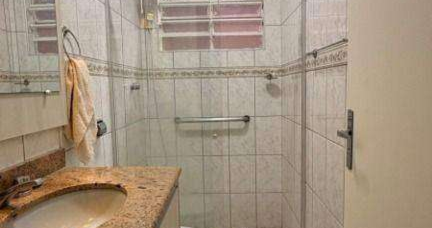 Casa com 3 dormitórios à venda, 137 m² - Jardim Mauá II - Jaguariúna/SP
