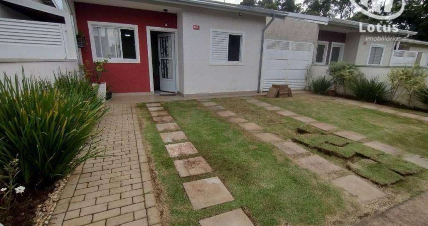 Casa com 2 dormitórios à venda, 98 m² por R$ 499.000,00 - Vila das Tulipas - Holambra/SP