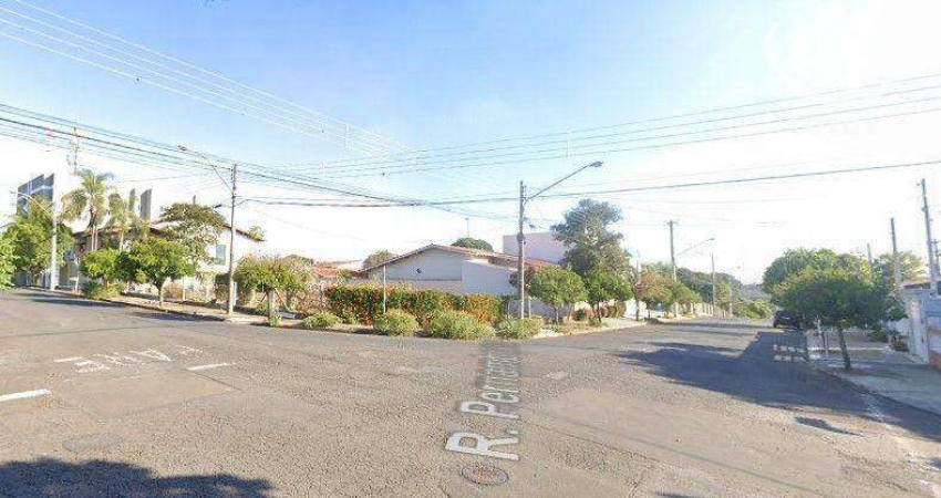 Terreno comercial à venda no Centro, Jaguariúna 
