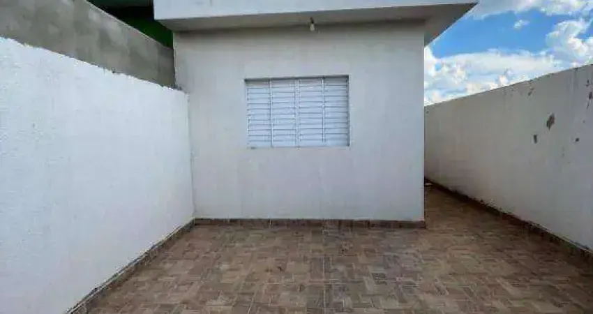 Casa com 3 dormitórios à venda, 71 m² - Reserva da Barra - Jaguariúna/SP