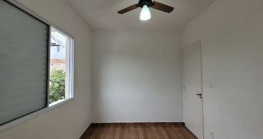 Apartamento com 2 dormitórios à venda, 49 m²  - Vargeão - Jaguariúna/SP