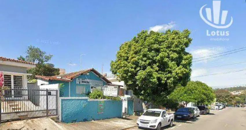 Casa com 3 dormitórios à venda, 160 m² - Centro - Jaguariúna/SP