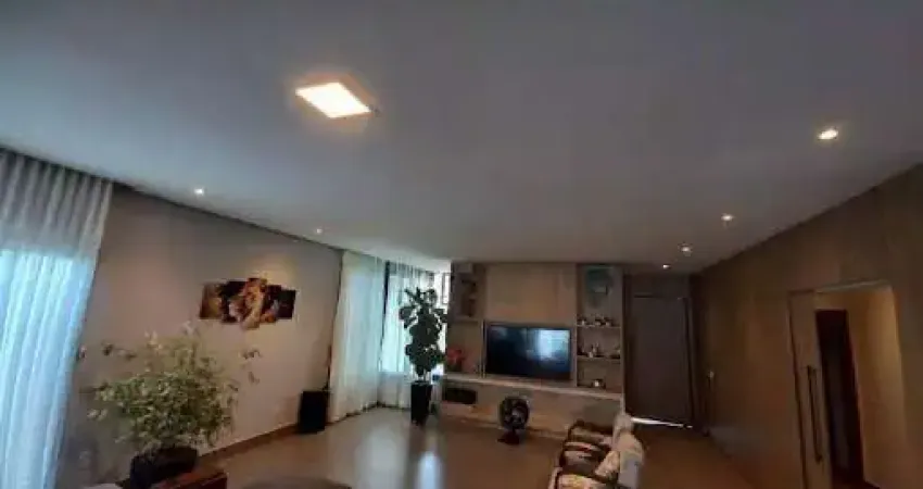 Casa com 3 dormitórios à venda, 266 m²- Condomínio Residencial Lago da Barra - Jaguariúna/SP