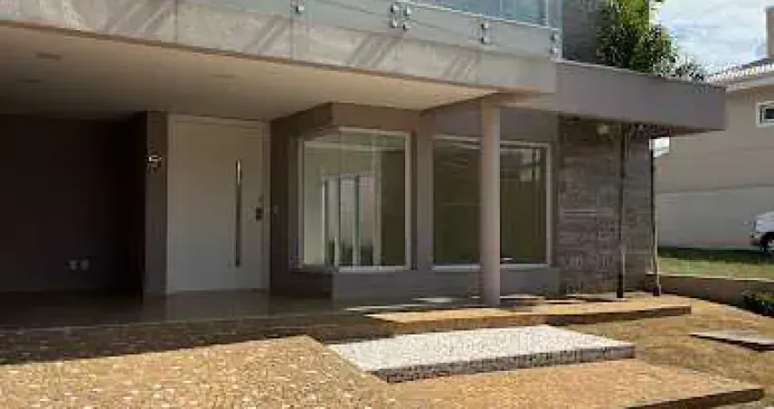 Casa com 3 dormitórios à venda, 300 m² - Santa Úrsula - Jaguariúna/SP