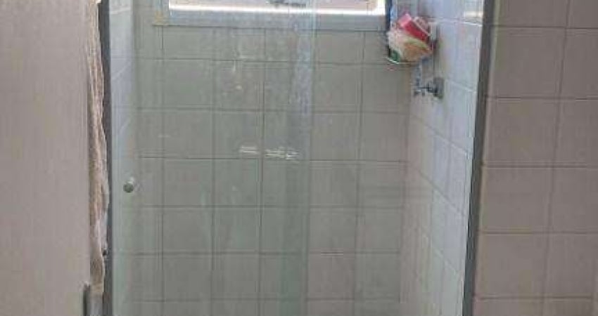 Apartamento com 2 dormitórios à venda, 44 m² - Vargeão - Jaguariúna/SP