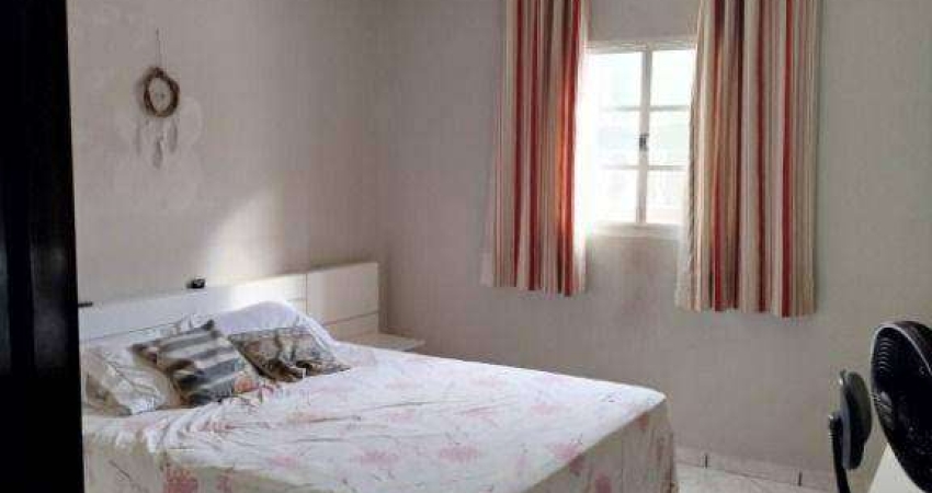 Casa com 2 dormitórios à venda, 210 m² - Jardim Europa - Jaguariúna/SP