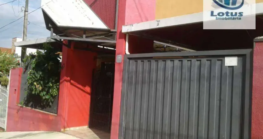 Casa com 4 dormitórios à venda, 340 m² por R$ 1.800.000,00 - Centro - Jaguariúna/SP
