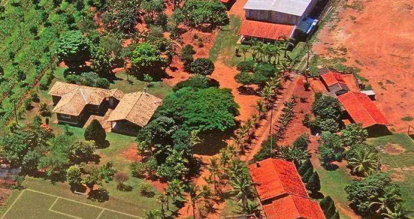 Chácara / sítio à venda na Área Rural de Jaguariúna, Jaguariúna 