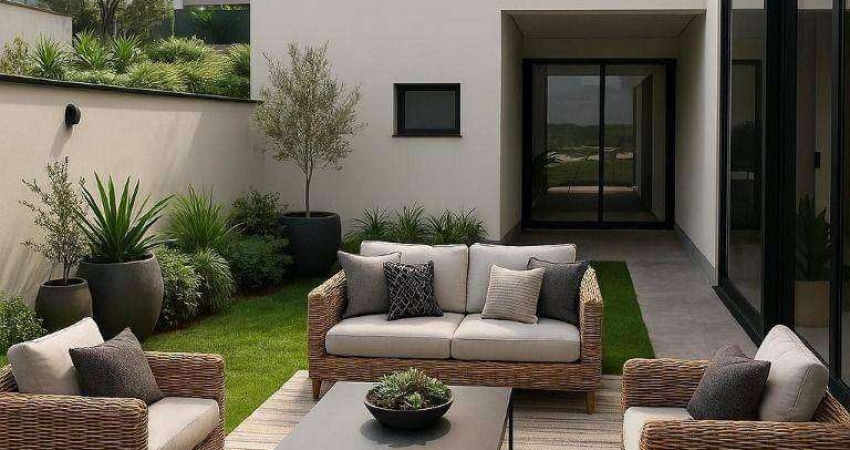 Casa com 3 dormitórios à venda, 379 m² - Condomínio Delle Stelle - Louveira/SP
