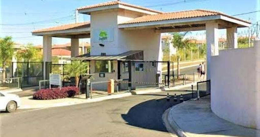 Apartamento com 2 dormitórios à venda- Vargeão - Jaguariúna/SP