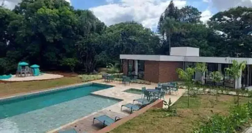 Terreno à venda, 322 m² - Varandas dos Jequitibás - Jaguariúna/SP