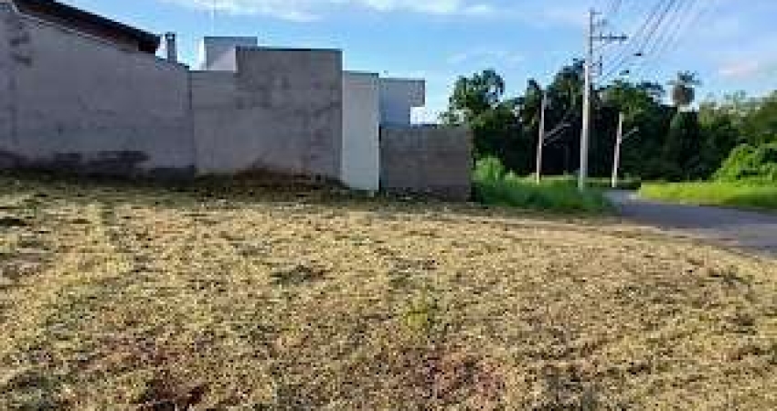 Terreno à venda, 250 m²- Jardim Sylvio Rinaldi II - Jaguariúna/SP
