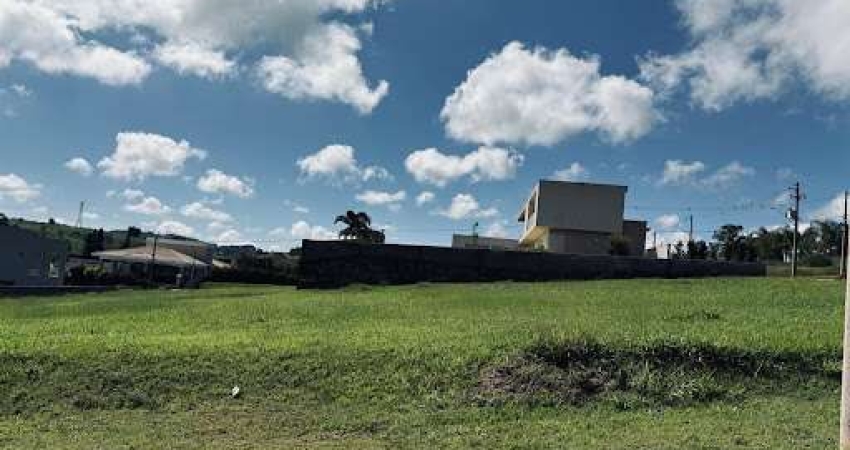 Terreno à venda, 588 m² - Residencial 7 Lagos  - Itatiba/SP