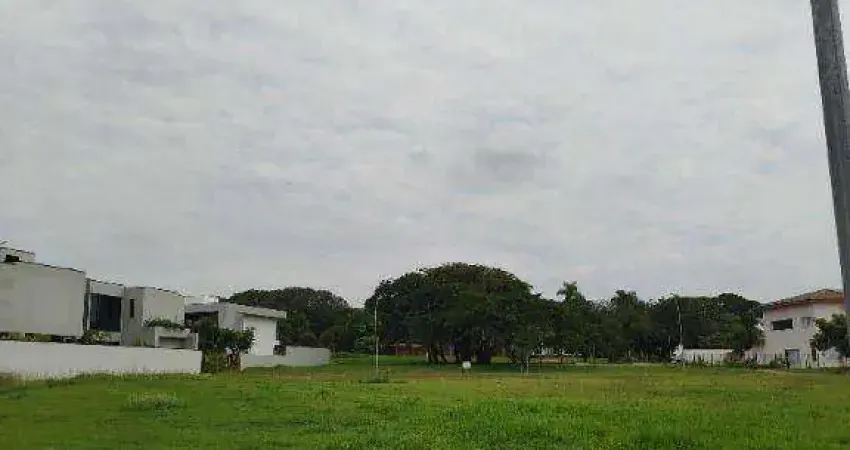Terreno à venda, 470 m² - Residencial Campo Camanducaia - Jaguariúna/SP