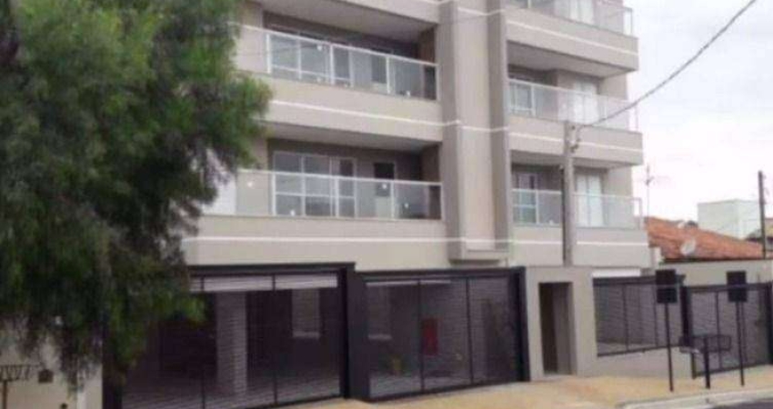 Apartamento com 2 dormitórios à venda, 65 m² - Subdivisão Gastaldo - Jaguariúna/SP