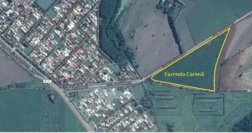 Fazenda com 2 dormitórios à venda, 5154 m² - Jardins de Tatuí - Tatuí/SP