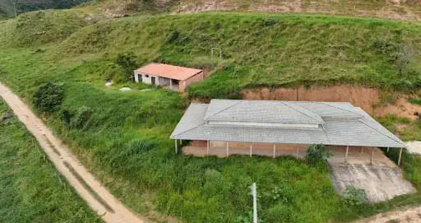Fazenda com 5 dormitórios à venda, 605000 m² - Silveiras - Silveiras/SP