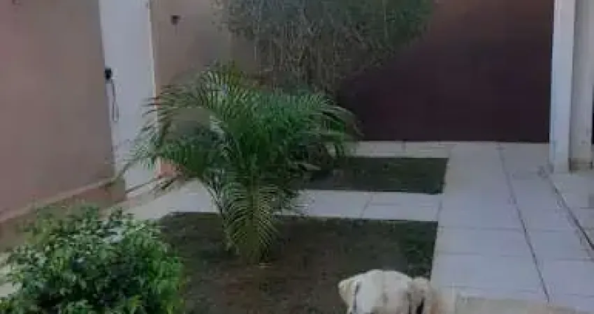 Casa com 2 dormitórios à venda, 62 m² - Jardim Mauá II - Jaguariúna/SP