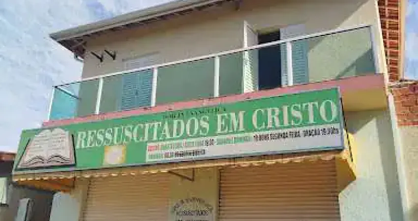 Casa com 3 dormitórios à venda, 193 m² - Jardim Planalto - Jaguariúna/SP
