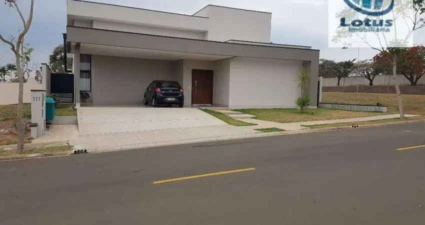 Tambore casa com 3 dormitórios à venda, 230 m² por R$ 2.100.000 - Tambore - Jaguariúna/SP