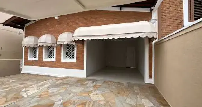 Casa com 3 dormitórios à venda, 145 m² - fontanela - jaguariúna/sp