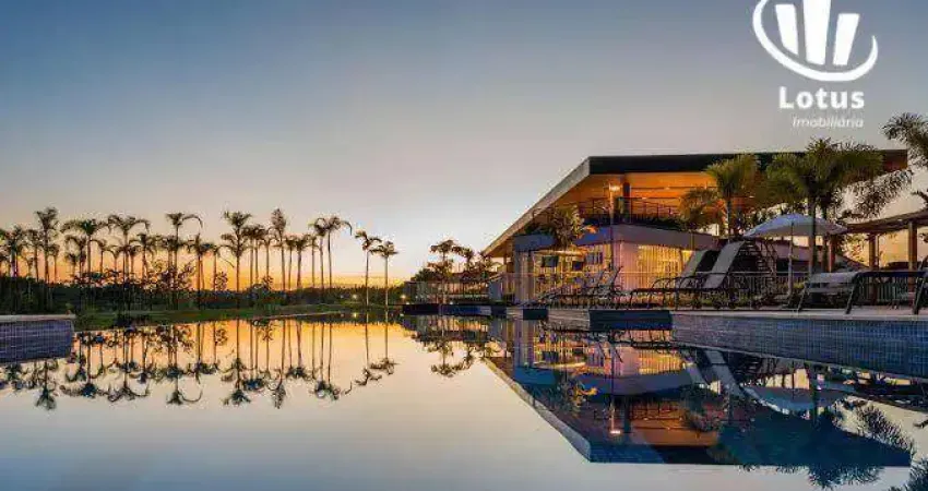 Terreno à venda, 634 m² - residencial campo camanducaia - jaguariúna/sp