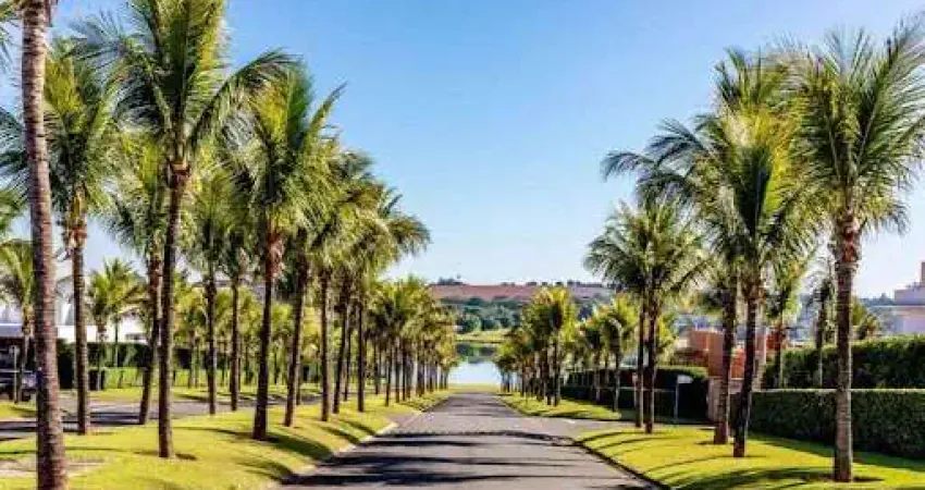 Terreno à venda, 788 m² - condomínio residencial lago da barra - jaguariúna/sp