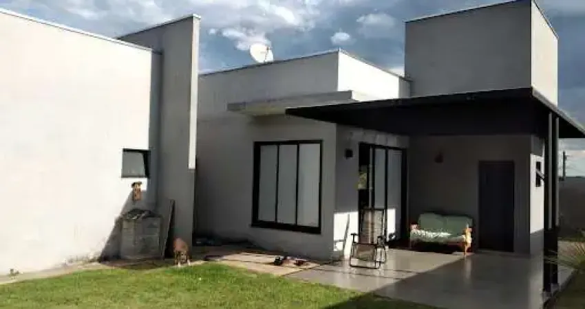 Casa com 2 dormitórios à venda, 182 m² - condomínio plaza ville- jaguariúna/sp