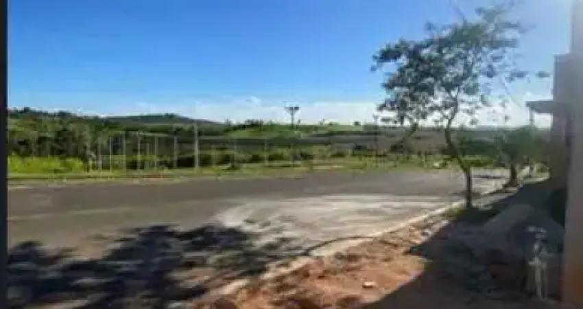 Casa com 3 dormitórios à venda, 60 m² - reserva da barra - jaguariúna/sp