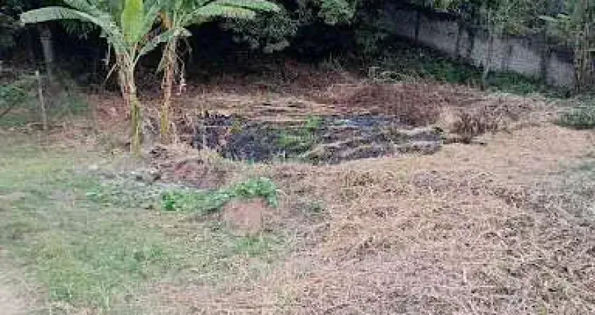 Terreno à venda, 1537 m² - chácaras santo antonio bom jardim - jaguariúna/sp