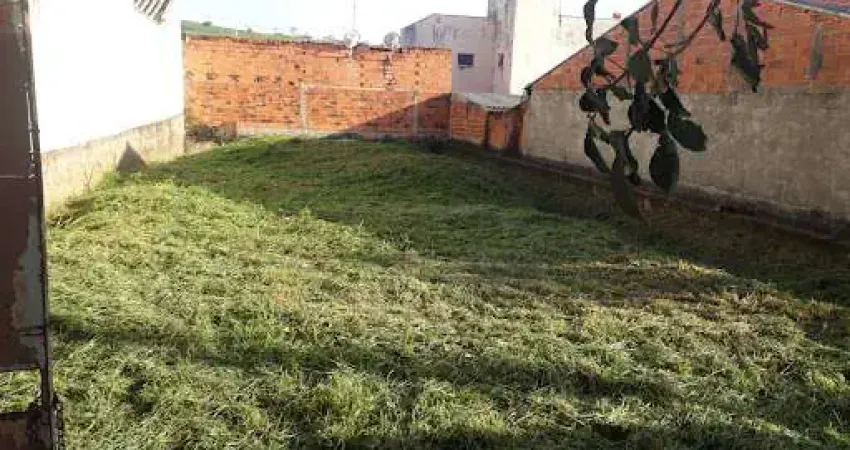 Terreno à venda no Jardim Pinheiros, Jaguariúna