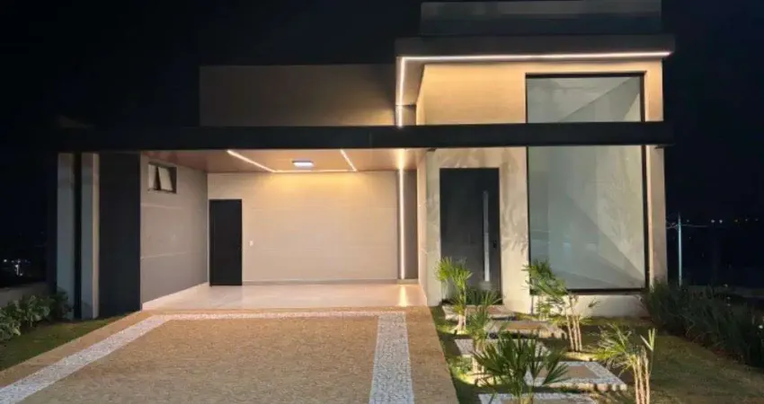 Casa com 3 dormitórios à venda, 170 m² por r$ 1.320.000,00 - residencial alto do são pedro - jaguariúna/sp