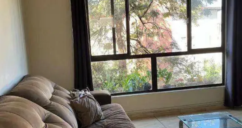 Apartamento com 3 dormitórios à venda, 91 m² - jardim são francisco - jaguariúna/sp