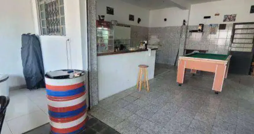 Casa com 3 dormitórios à venda, 312  - cruzeiro do sul - jaguariúna/sp