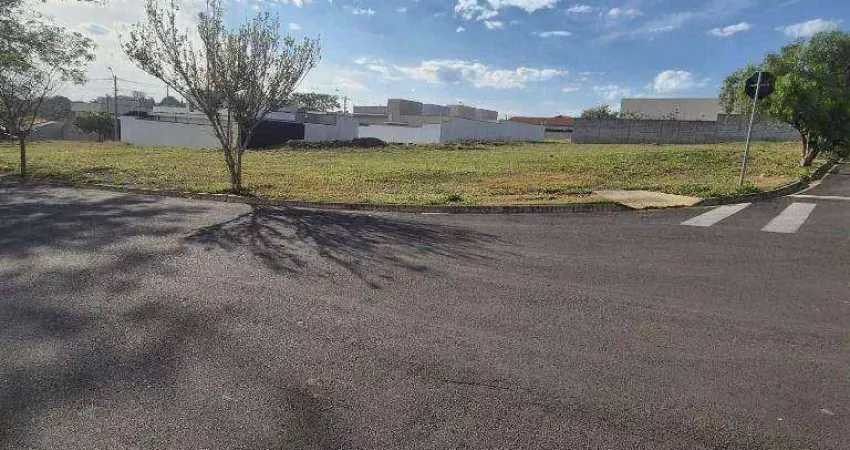 Ótimo terreno à venda, 689 m² - coração de jesus - jaguariúna/sp