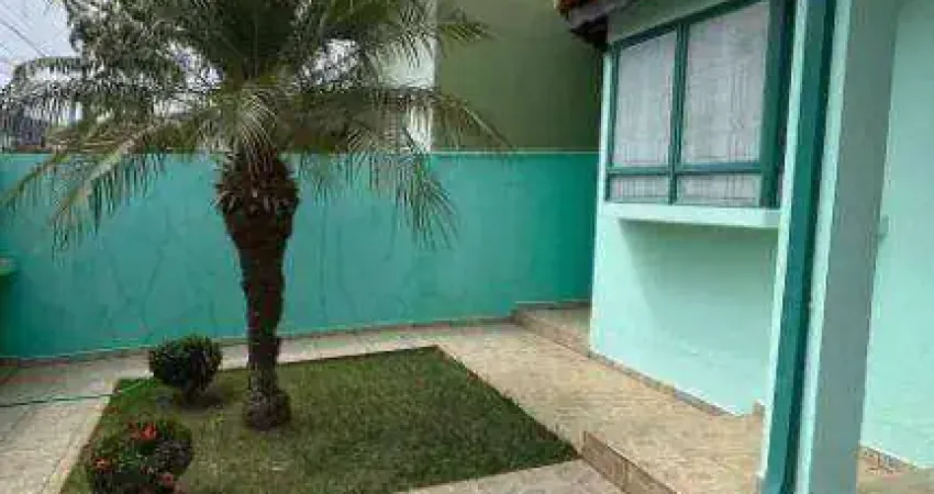 Casa com 3 dormitórios à venda, 164 m²- jardim zeni - jaguariúna/sp