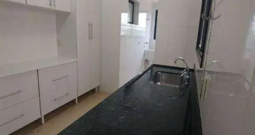 Apartamento com 2 dormitórios à venda, 70 m² - jardim sônia - jaguariúna/sp