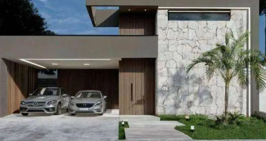 Casa com 3 dormitórios à venda, 177 m² - vila guedes - jaguariúna/sp