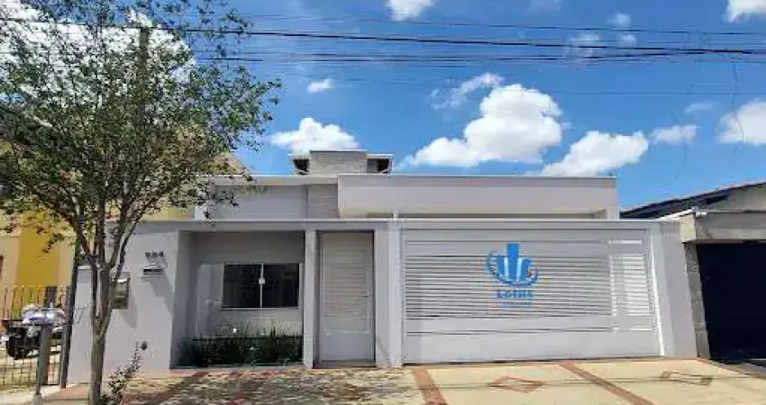 Casa com 4 quartos à venda no Jardim Sônia, Jaguariúna