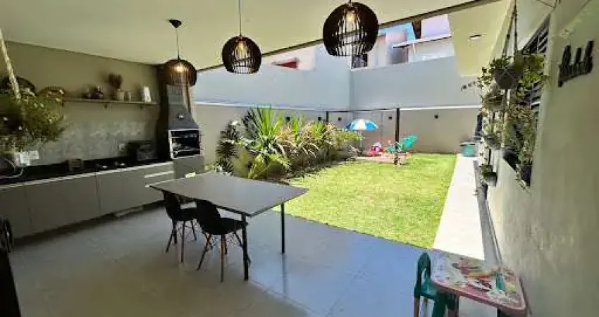Casa com 2 dormitórios à venda, 250 m² - jardim mauá ii - jaguariúna/sp