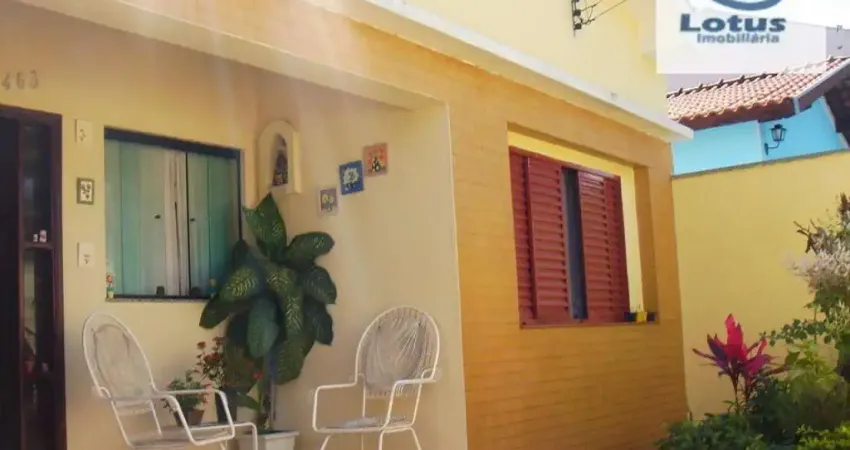 Casa Residencial à venda, Roseira, Jaguariúna - CA0474.