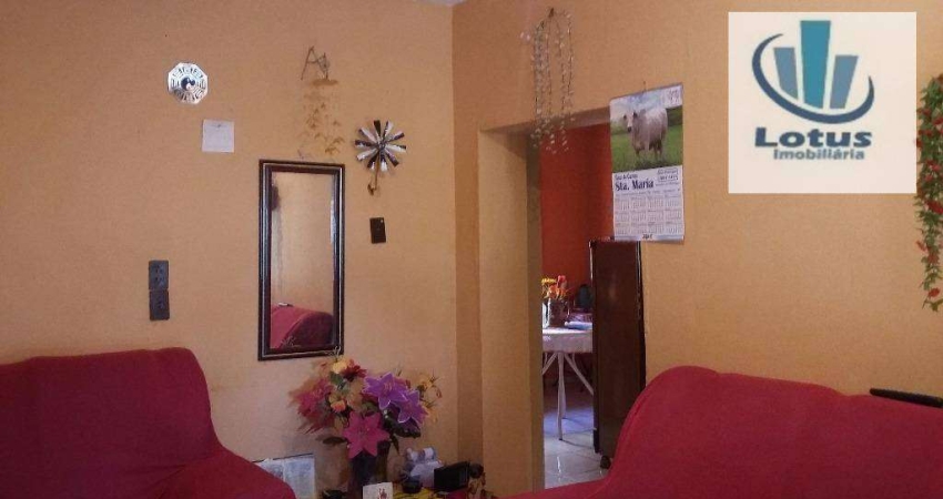 Casa residencial à venda, Dom Bosco, Jaguariúna - CA0561.
